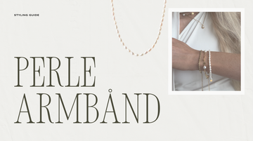Perlearmbånd: sådan styler du dem (uden at se gammelklog ud)