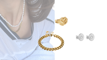 Det smykke I giver hende til studenten — det handler slet ikke om smykket