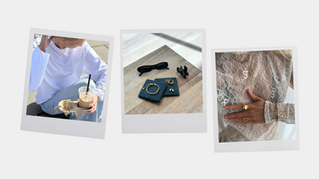 Tre ting jeg ville gøre anderledes, hvis jeg kunne købe studentergave om igen