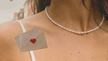 Kære familie — her er hvad jeg gerne vil have til min studenterfest (et åbent brev)