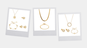 Smykker til under 300 kr — 3 sæt til hele sommeren