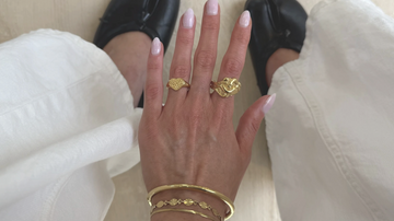 Hvorfor bliver min finger grøn af min ring? (+ løsninger)