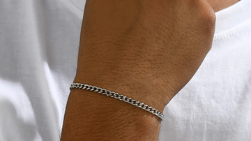 Hvorfor går mænd med armbånd? Her er de ærlige svar
