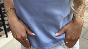 Hvordan måler man armbåndsstørrelse? Nem guide