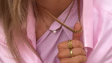 Hvad er forskellen på 14 og 18 karat guld?