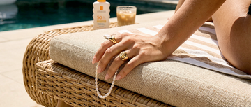 Smykker du aldrig behøver tage af — hvad tåler dit smykke egentlig?