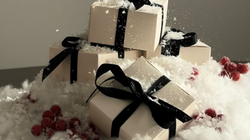 Hvornår bestille smykke-adventskalender til hende?