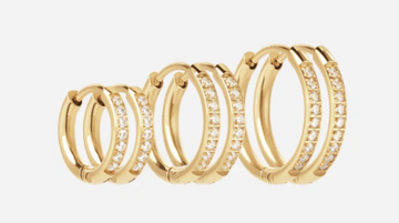 Vandfaste hoops: find den rigtige størrelse (12-22 mm)