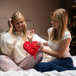 Adventskalender 2026 Sølvfarvet