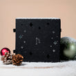 Adventskalender 2025 18K Guldbelagt